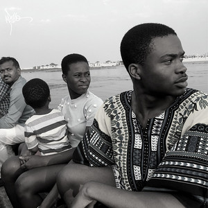 Portada de Baaba's Tale