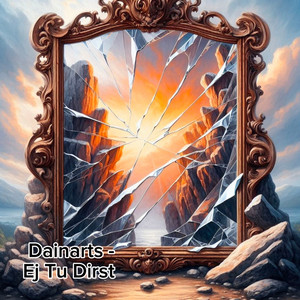 Dainarts - Ej Tu Dirst