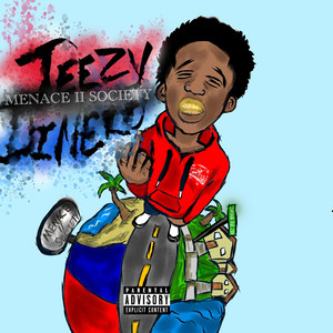 Catch A Vibe by Teezy Dinero, FilthyBands