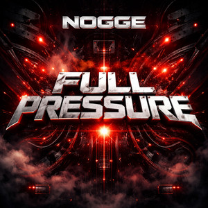 Full Pressure by Nogge
