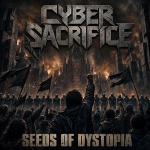 Seeds of Dystopia by Cyber Sacrifice