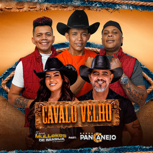 CAVALO VELHO-FORRÓ MULLEKES DE BRASÍLIA PART: BANDA PANCANEJO by FORRÓ MULLEKES DE BRASILIA, BANDA PANCANEJO