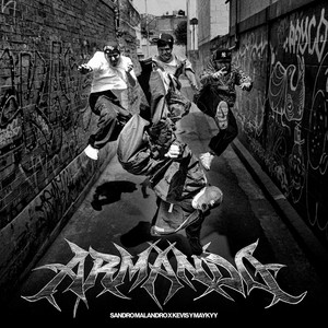 Armando by Sandro Malandro, Kevis & Maykyy