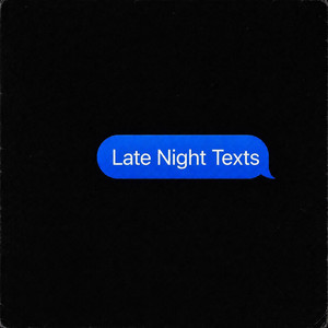 Late Night Texts by Professor Knox