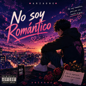 No soy romántico by ArzaOne