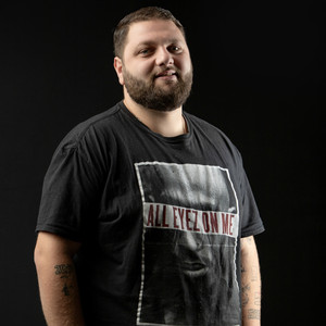 Andria Mshvidobadze - Tsiv Gomboris Mtebi (feat. Torghva)