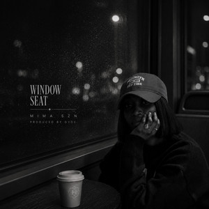 Window Seat by Mima Szn
