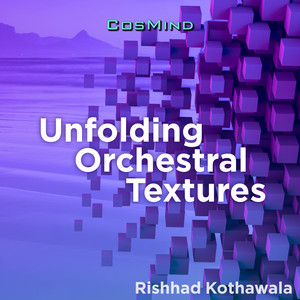 Light And Shades by Rishhad Kothawala, CosMind Music