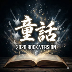 Re-Shape Legends - Ong Hua (2026 Rock Michael Wong Cover)