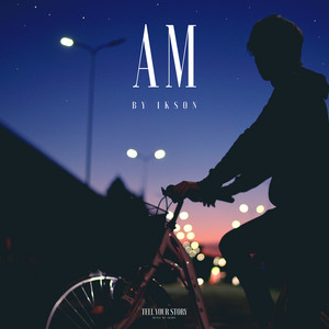 TELL YOUR STORY music by Ikson™ - Am