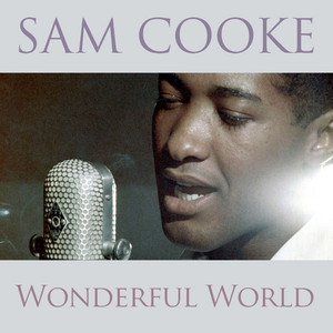 of Cooke 洋楽 World Expression-The Sam Free