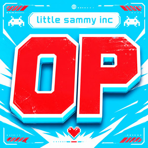 OP by LITTLE SAMMY INC