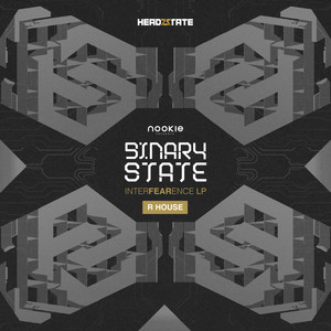 R House cover art