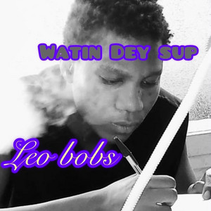 Watin dey sup - Freestyle by Leo bobs