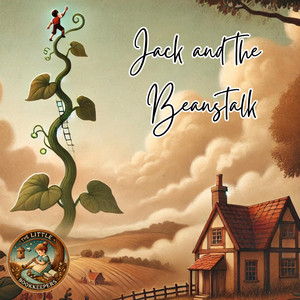 Jack and the Beanstalk (A Classic Bedtime Story for Children & Families) by The Little Bookkeepers