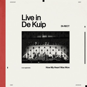 How My Heart Was Won (Live In De Kuip)