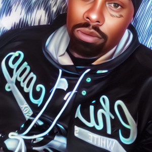 Flamed out by Tr4pp Ink