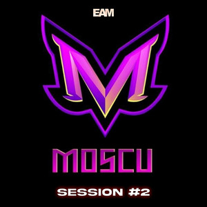 Portada de Session #2 - Remix