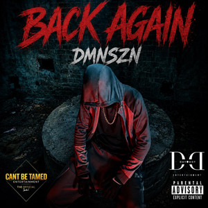 Back Again by DMNSZN