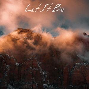 Let It Be by William Molloy