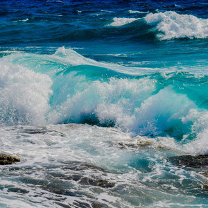 Ocean Answers by BSSX