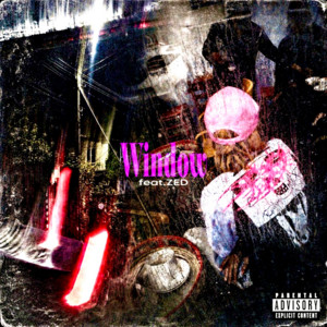 Window (feat. ZED) by Painfu1u, ZED