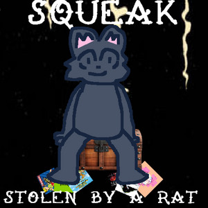 Stolen By A Rat
