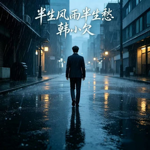 半生风雨半生愁 by 韩小欠