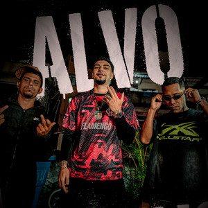 Alvo by RT da Roça, AçúK, Melt77