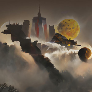 RaijinLofi - Naruto Homenagem