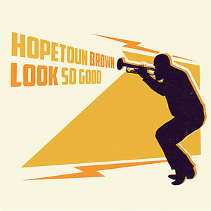 Let It Show by Hopetoun Brown