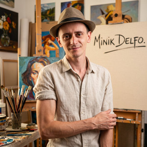 MINIK DELFO by MINIK DELFO