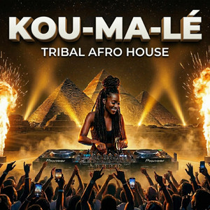 KOUMALÉ by DEEP AFRO HITS