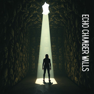 Ziandrew Clans - Echo Chamber Walls