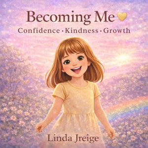 Calm is my Superpower by Linda Jreige