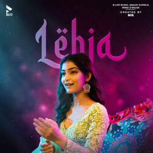 Lehja (female) by Priyanshi Srivastava, Azeem Shirazi, Vikram Montrose