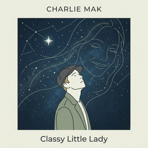 Classy Little Lady by Charlie Mak