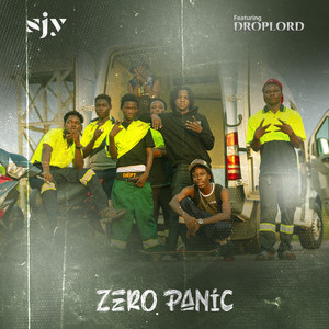 SJY - Zero Panic (feat. Droplord)