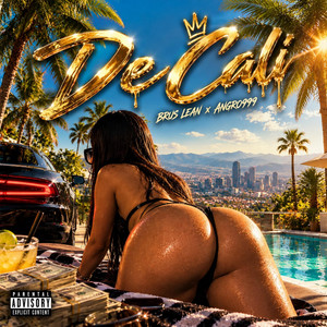De Cali by Brus Lean, Angro999