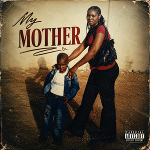 My Mother by Onlyonedave