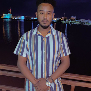 ABI Eddi - Baaxo Bagul qaxi kak yanim koo