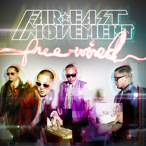 Free Wired (Korea Version) album