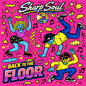 Dogs - Rework by Sharp Soul
