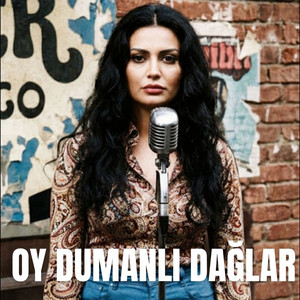 Oy Dumanlı Dağlar by Anatolian Land