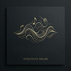 CORAZON ENAMORADO - Instrumental by Orquesta Salas