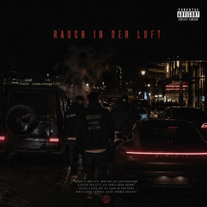 Rauch in der Luft by Ramiq