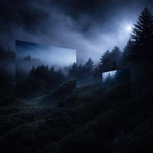 sombre nuit II by 13 Miles