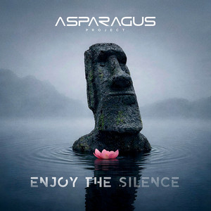 Enjoy the Silence by ASPARAGUSproject
