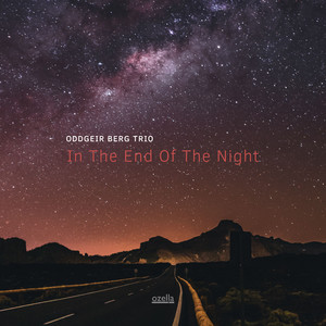 Future Has Come by Oddgeir Berg Trio