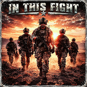 In this Fight by M-ROE Music Escape